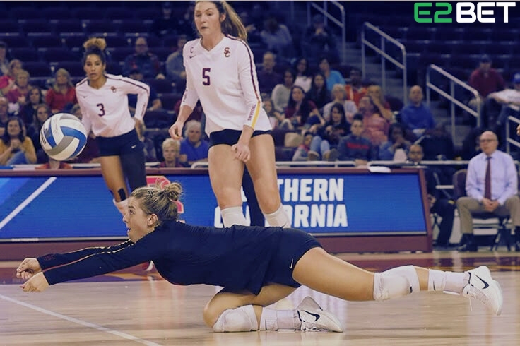 luật thi đấu bóng chuyền hơi năm 2024 có nhiều cập nhật mới dành cho mọi người.